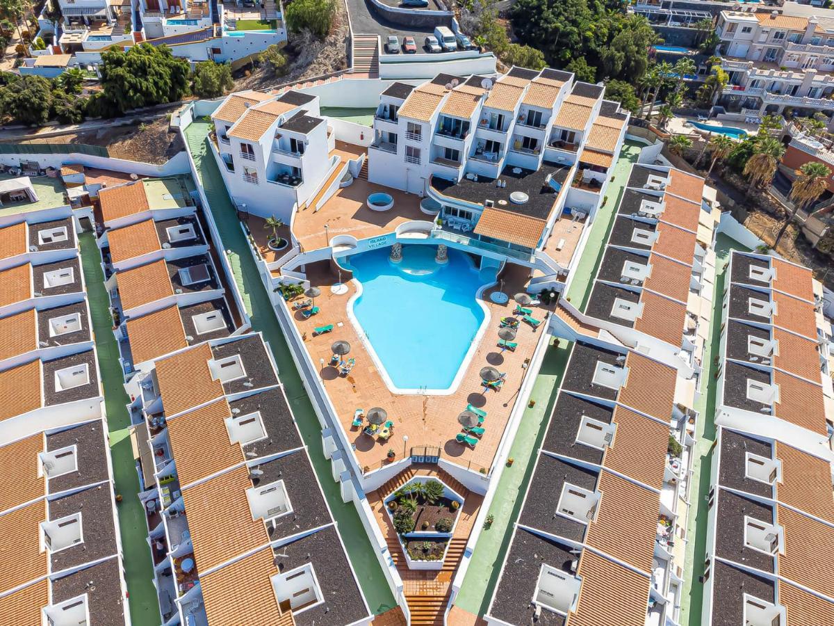 Island Village Paradise By Altamarhomes 阿德耶 外观 照片