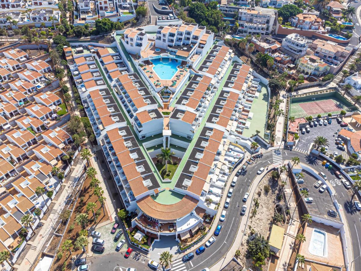 Island Village Paradise By Altamarhomes 阿德耶 外观 照片